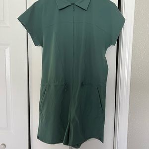 Lululemon Womens utility jumpsuit